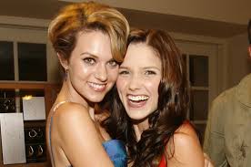 One Tree Hill stars recount being coerced into Maxim photoshoot