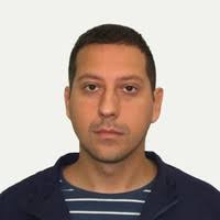 S&T Serbia d.o.o. Employee Dusan Todorovic's profile photo