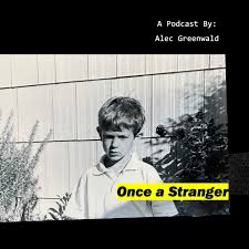 Once a Stranger