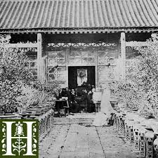“Unscholarly” Gardens: Rethinking the Gardens of China