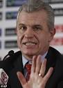 Mexico coach Javier Aguirre resigns after World Cup exit | Mail Online - article-1291037-0A463D11000005DC-324_306x423