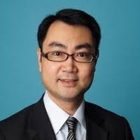 Nutanix Employee Kenneth Tsang's profile photo