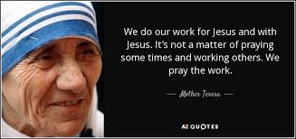 Image result for work with Jesus pictures