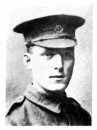 ROBERT JOSEPH LAHEY Reg. No. 254. Enlisted, Sept. 2, 1914; British Mediterranean Expeditionary Force, Aug. 20, 1915; Wounded, Suvla, Nov. - ww1-rnr-500-tn-lahey-robert