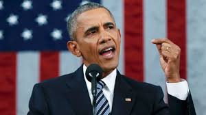 Image result for Para Barack Obama, el TPP 'reforzará el liderazgo' de EEUU y 'promoverá empleos' en el país