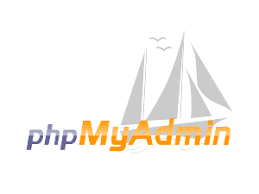 Image result for database phpmyadmin images