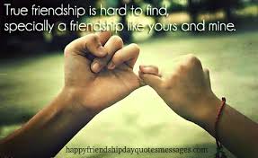 Quotes about love and friendship english via Relatably.com
