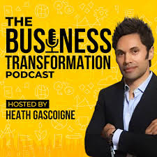 The Business Transformation Podcast