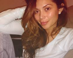 By Marianna Hewitt | March 10, 2014 15 Comments - marianna-hewitt-no-makeup-skincare-routine