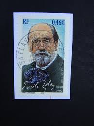 Resultado de imagem para Émile Zola