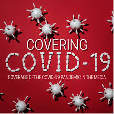 Covering COVID-19