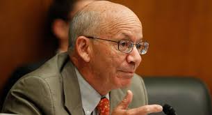 Peter DeFazio is pictured. | AP Photo. Twenty Democrats endorsed the Oregon lawmaker for a committee spot that isn&#39;t open yet. - 110914_defazio_ny9_ap_328