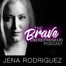 The Brave Entrepreneur