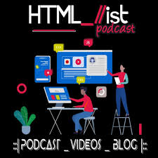 Der HTML.ist Podcast: Wie erstelle ich Webseiten mit HTML, CSS & Javascript?