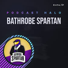 Bathrobe Spartan Podcast