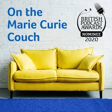 On the Marie Curie Couch