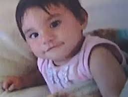Silver Starr Hernandez Didn&#39;t Make It To Baby Faith&#39;s Funeral &middot; &#39;Silver, someone broke her face&#39; &middot; Boyfriend charged in baby&#39;s death - faith-escamilla