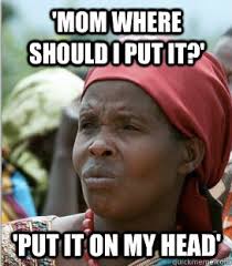 Funny African Memes - Jokes Etc - Nigeria via Relatably.com