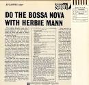 Do the Bossa Nova with Herbie Mann [Japan]