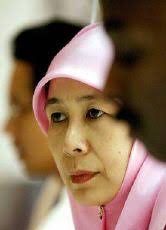 Image result for wan azizah wan ismail