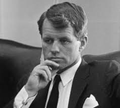 Robert Kennedy: Quotes to Live By via Relatably.com