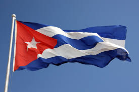 Bandera cubana será izada hoy en Veracruz