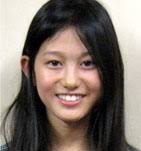 Nanami Kondo. Fifth grader (11 years old). Production. AVEX model part - photo_10_g_03