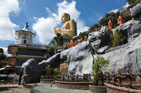 Image result for dambulla temple