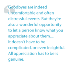 How To Say Goodbye At Work | davidlindskoog.com via Relatably.com