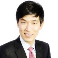 Rothschild Employee Gregory Han's profile photo