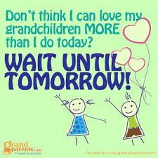 Image result for grandchildren quotes