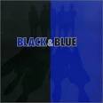 Black & Blue [Import Bonus CD]