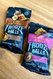 Head to Trader Joe's For Frooze Balls! They're the Best Store ...