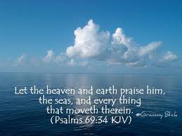 Image result for psalm 69:1