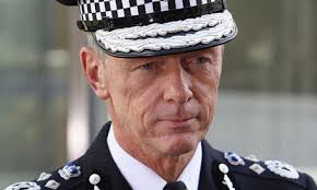Bernard Hogan-Howe has promised to cut crime and slash costs with &#39;humility, transparency and integrity&#39;. Photograph: Oli Scarff/Getty Images - Bernard-Hogan-Howe--007