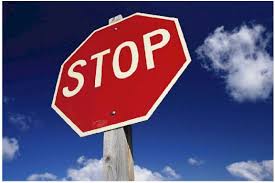 Image result for stop