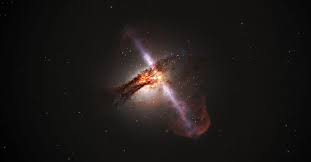 Most images of black holes are illustrations. Here's what our ...