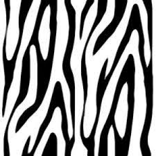 Image result for free clipart zebra