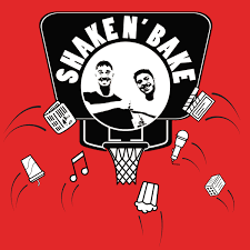 Shake n' Bake