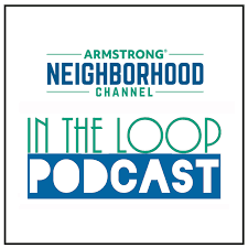 Armstrong "In The Loop Podcast"