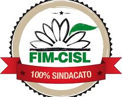 Logo della FIM