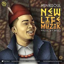 ... video air on BET&#39;s 106 &amp; Park Countdown last year, award winning artiste Ifeanyi Henry Orji aka Henrisoul is back with his new single: &#39;Newlife Muzik”. - Henry