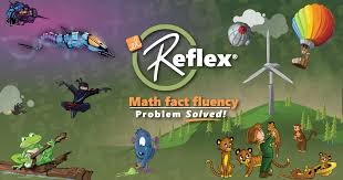Reflex | Math Fact Fluency: Helping Students Master Math Basics