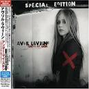 Under My Skin [Special Japan Tour Edition]