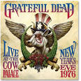 Live at the Cow Palace: New Years Eve 1976