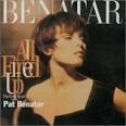 All Fired Up: The Very Best of Pat Benatar