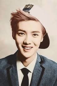 Image result for luhan