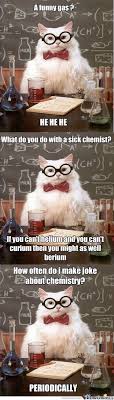 Chemistry Memes. Best Collection of Funny Chemistry Pictures via Relatably.com