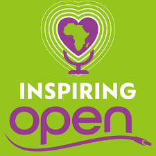 Inspiring Open: Amplifying the voices of Africa's inspiring women