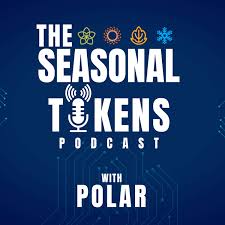 The Seasonal Tokens Podcast - Crypto Investing, Not Gambling